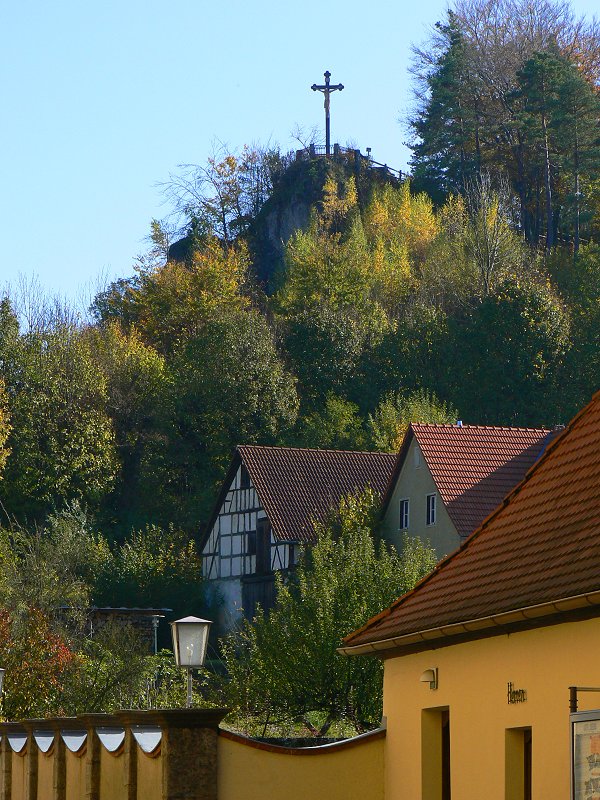 Fränkische Schweiz - Gößweinstein