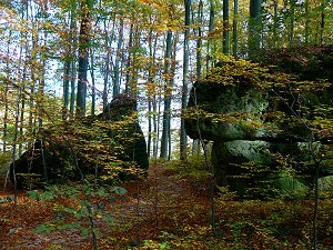 Felsengarten