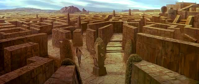 Labyrinthe