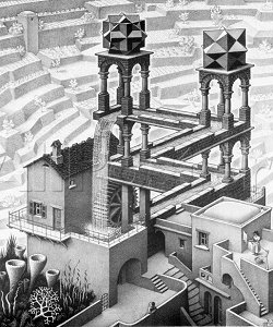 Perpetuum mobile