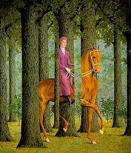 Rene Magritte