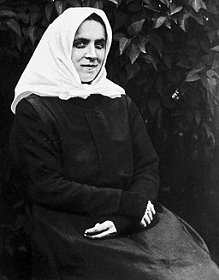Therese Neumann, die stigmatisierte Resl von Konnersreuth