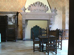 Heidelberger Schloss - Museum