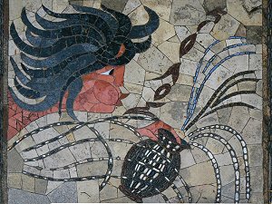 Geschichte und Zeitrechnung des Altertums, falsche Chronologie der Antike