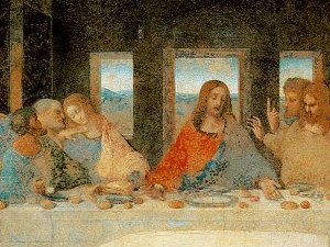 Maria Magdalena - Jesus Christus