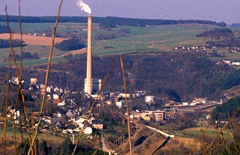 Blankenstein 1989
