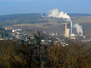 Blankenstein 2009