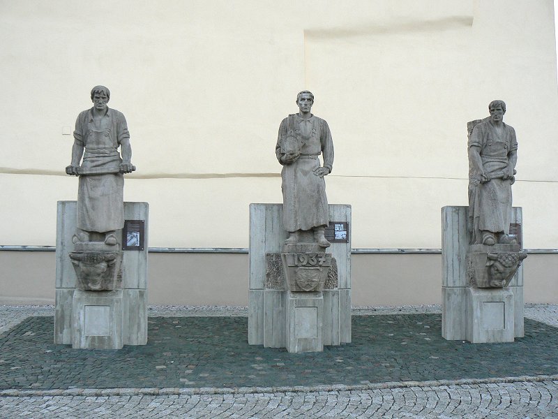 Museum für Gerberei- und Stadtgeschichte in Hirschberg