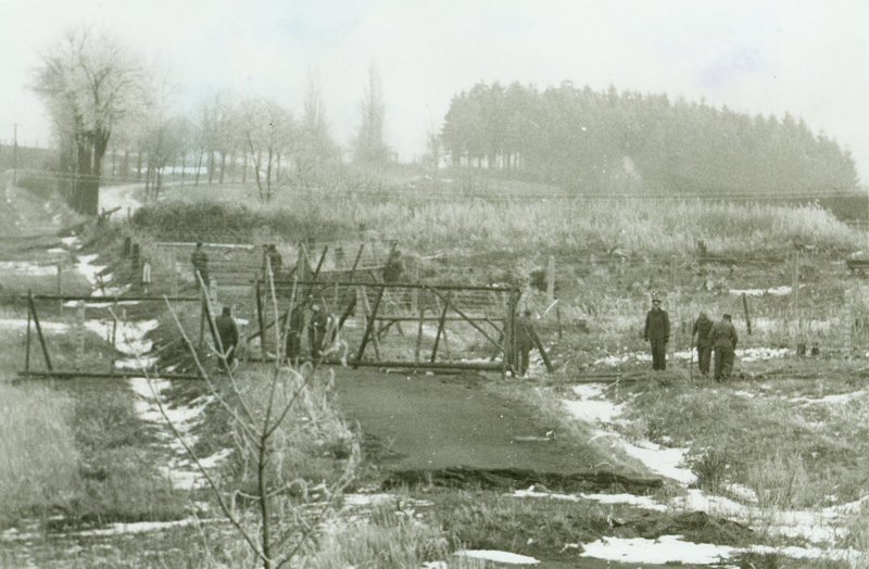 Hof - Ullitz - Plauen