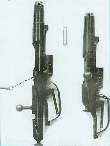 Signalgerät aus Karabiner K44