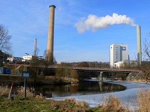 Zellstoff- und Papierfabrik Blankenstein