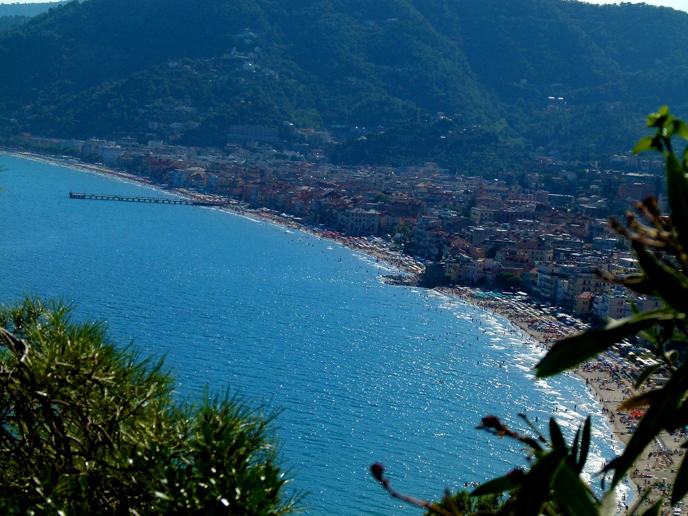 Alassio