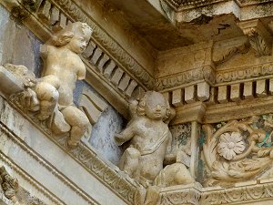 Barock-Engelchen