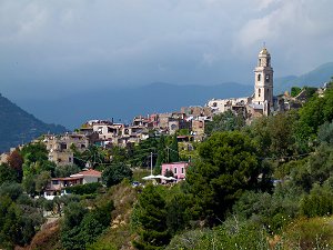 Bussana Vecchia