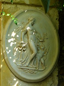 Paradiesische Zustände