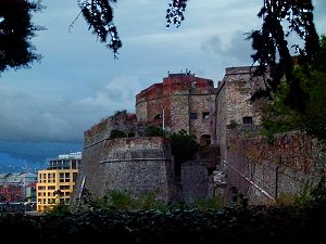 Festung Savona