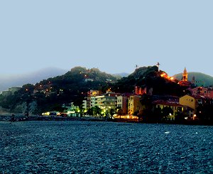Ventimiglia