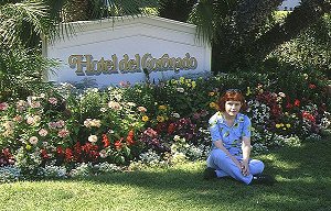 Hotel del Coronado