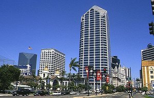 San Diego