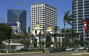 San Diego
