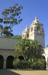 Balboa Park