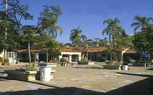 Balboa Park