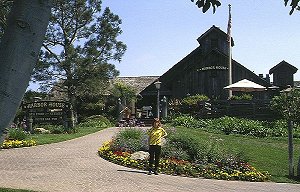 Seaport Village