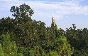 Balboa Park