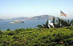 Alcatraz