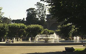 Lincoln Park