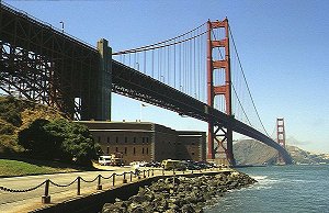 Fort Point