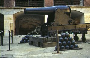 Fort Point