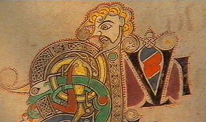Book Of Kells