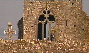Slane Hill