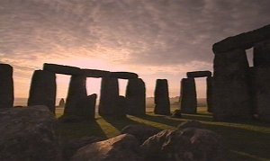 Stonehenge