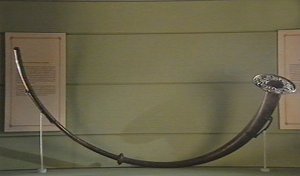 Trompete aus Nevenfort