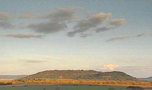Mont Lassois
