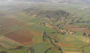 Mont Lassois