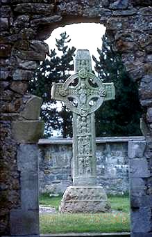 Keltenkreuz