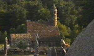Irisch-Keltische Kirche