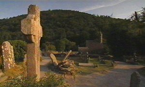 Keltenkreuz