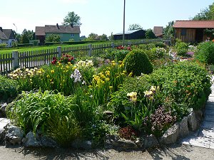 Der Resl-Garten