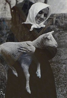 Therese Neumann, die Resl von Konnersreuth