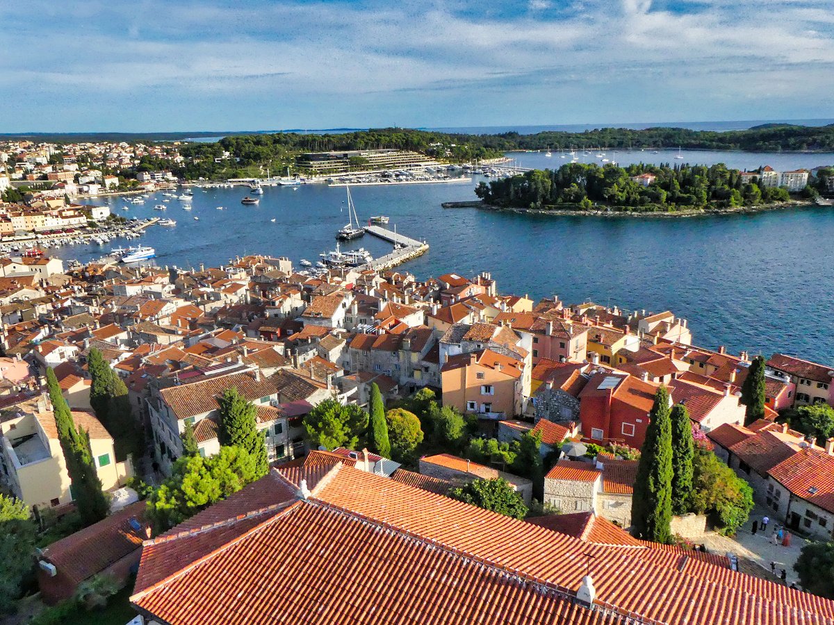 Rovinj