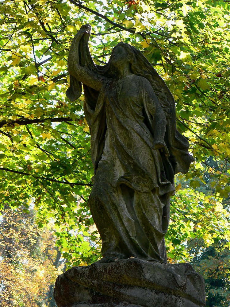 Grabdenkmal in Kulmbach