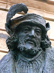 Hans Suess (Süß)