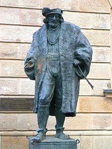 Hans von Kulmbach
