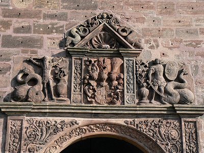 Ritter, Drachen und andere Ungeheuer