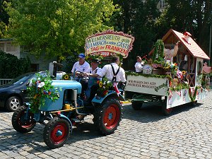 Tag der Franken 2010