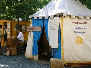 Wahrsagen, Handlesen und Kartenlegen